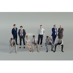 10X 3DTree_llc BUSINESS PACK